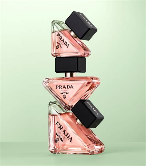 paradox de prada|paradoxe Prada bottle.